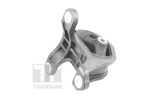 TED95218 Ted-gum Задняя подушка двигателя