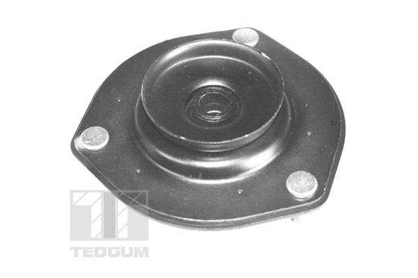 TED96455 Ted-gum Подушка амортизатора переднего