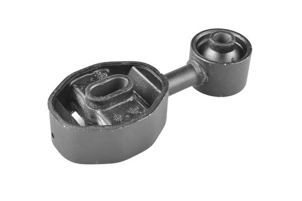 Coxim (suporte) traseiro de motor Opel Vectra 36