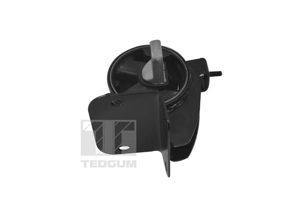 4881385AA Chrysler Подушка (опора) двигателя, левая