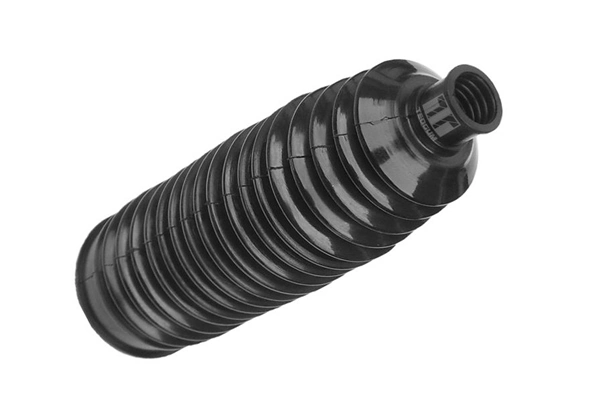 Bota de proteção do mecanismo de direção (de cremalheira) Renault Scenic 2 JM0, JM1