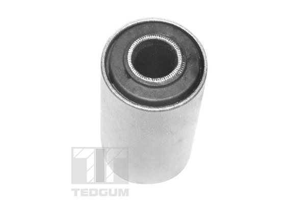 Сайлентблок нижнего переднего рычага на Isuzu Trooper  UBS