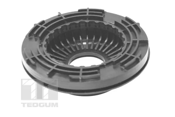 TED64743 Ted-gum Подшипник верхней опоры