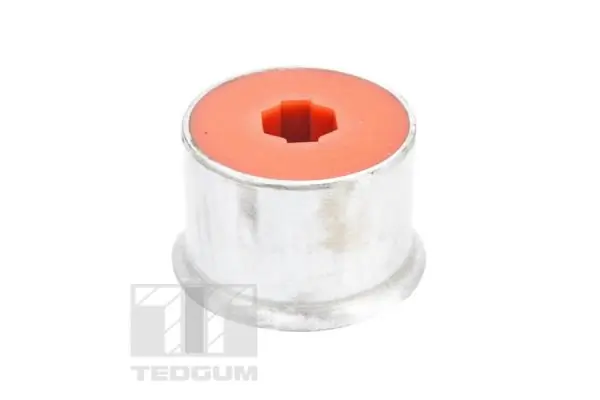 00727175 Ted-gum Сайлентблок нижнего переднего рычага