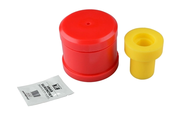 TED45154 Ted-gum Сайлентблок нижнего переднего рычага