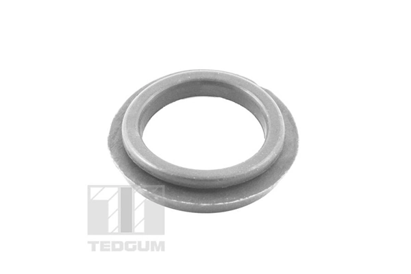 Подушка амортизатора переднего на Daewoo Tico  KLY3