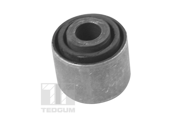 00349523 Ted-gum втулка крепления заднего амортизатора