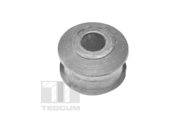 TED46595 Ted-gum втулка крепления заднего амортизатора