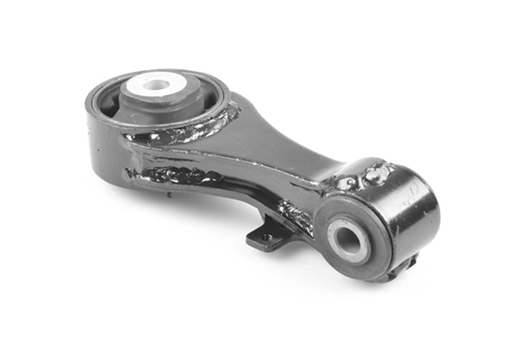 Coxim (suporte) traseiro de motor Toyota Yaris SP90