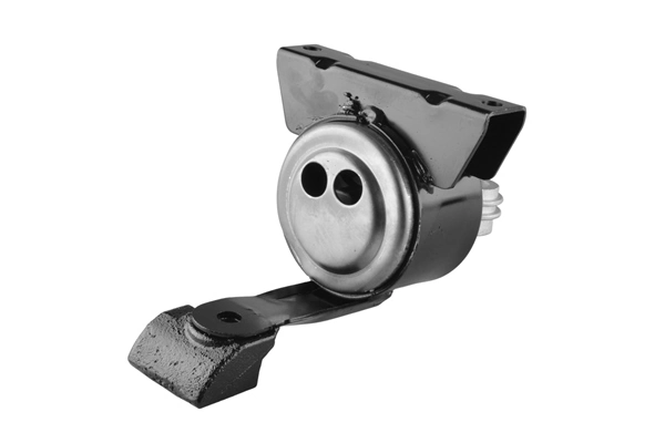 Левая опора двигателя Шевроле Лачетти 