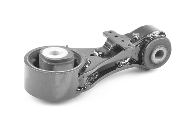Coxim (suporte) traseiro de motor Toyota Yaris SP90