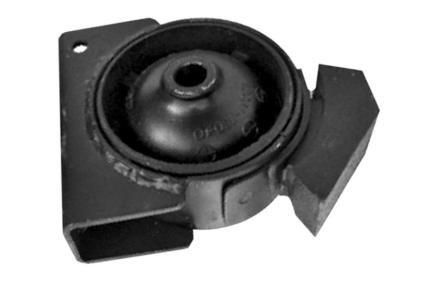 Coxim (suporte) dianteiro de motor Toyota Corolla E9