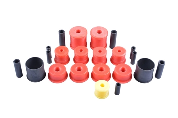 TED67255 Ted-gum Сайлентблок радиального рычага (передней подвески)