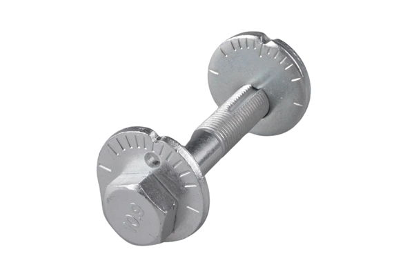 TED45181 Ted-gum Гайка шаровой опоры передней подвески