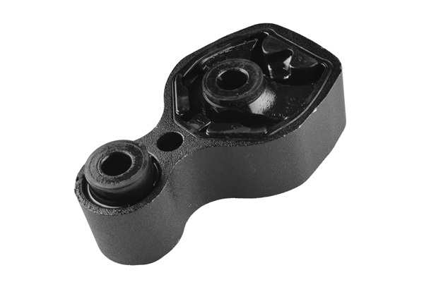 Coxim (suporte) traseiro de motor Mazda 6 GJ, GL