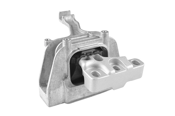  Правая подушка двигателя Volkswagen Golf 