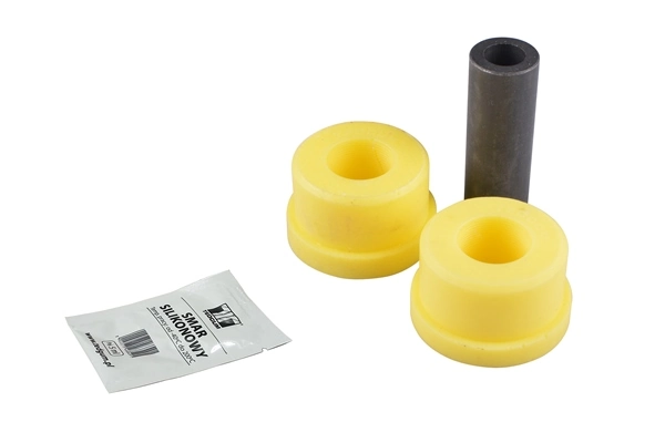 Купить 51805862 Fiat/Alfa/Lancia Сайлентблок нижний передней подвески