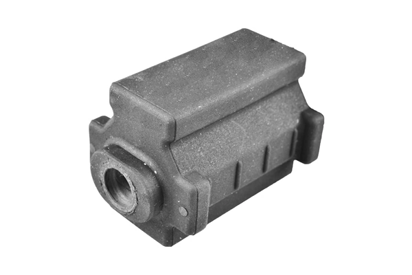 725529 Ted-gum Подушка (опора) двигателя, левая