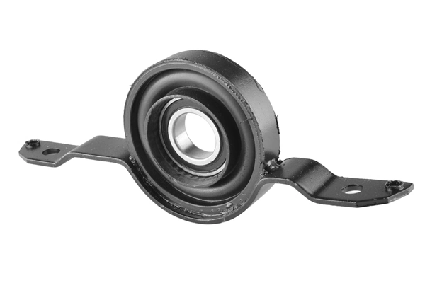 Подвесной подшипник кардана на Audi Q5  8RB