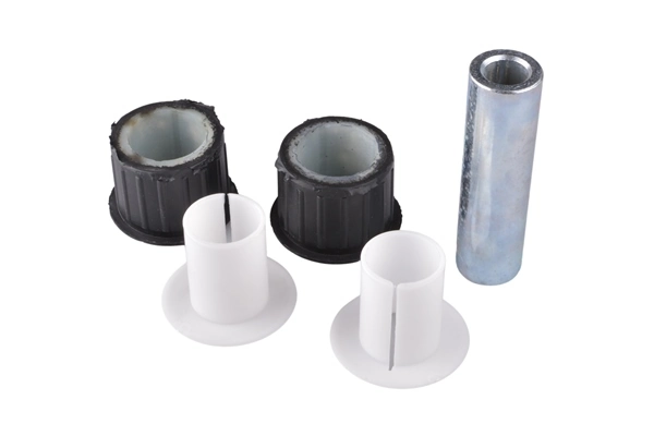 Compre Bloco silencioso de argola da suspensão de lâminas Citroen Jumper 