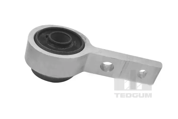 TED10653 Ted-gum Сайлентблок нижнего переднего рычага