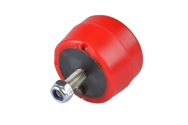 Опора КПП на BMW 5  E39