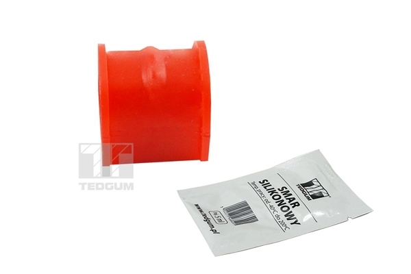 Резинка заднего стабилизатора Ted-gum 00506976 цена, от 12.77 USD