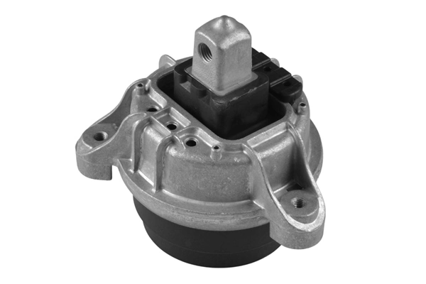 Гидроопора двигателя левая Polcar 80005036 цена, от 66.08 USD