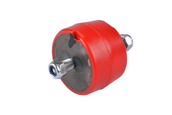  Подушка коробки передач BMW 5 