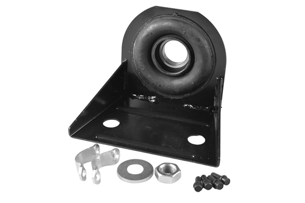  Подвесной подшипник карданного вала Mercedes ML/GLE 