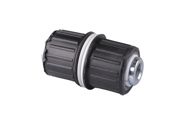  Bloco silencioso de argola da suspensão de lâminas Citroen Jumper сaixa (244) (2002 - 2006) 