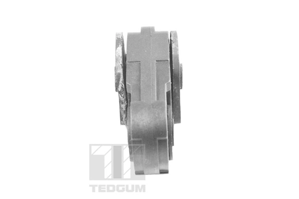 Coxim (suporte) dianteiro de motor Nissan Sunny 2 N13