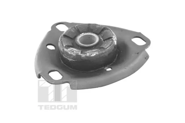 59408 Ted-gum Подушка амортизатора переднего
