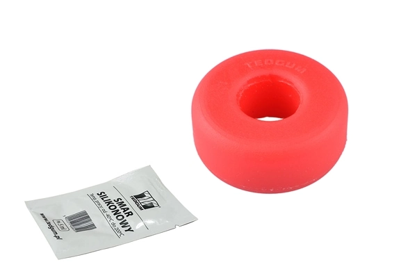 Втулка штока амортизатора заднего Raiso RC13121 цена, от 1.83 USD