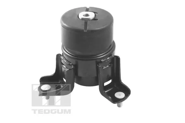 TED62860 Ted-gum Подушка передней опоры двигателя