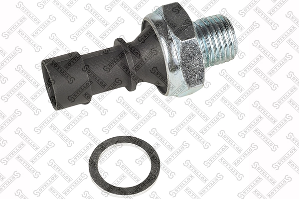 Sensor de temperatura do fluido de esfriamento Volvo V70 1 LV