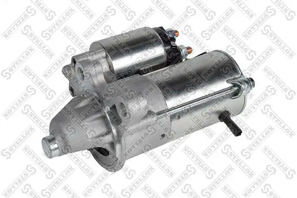 Motor de arranco Ford Mondeo 2 BFP