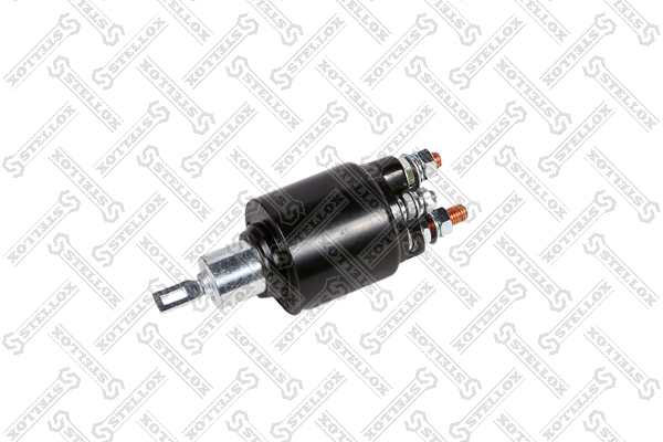 Купить 1986SE1686879 Bosch Тяговое реле