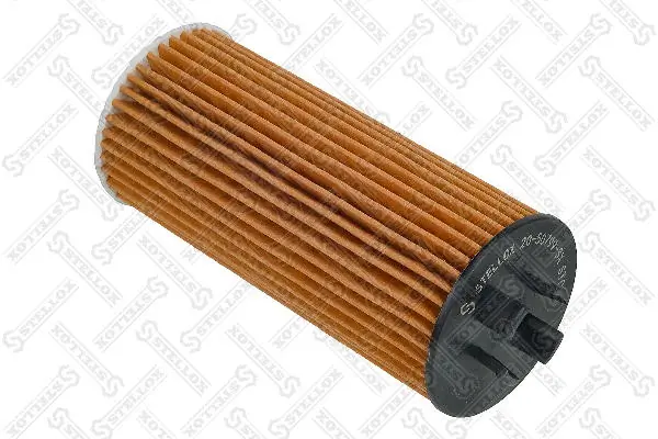 P7204 Bosch Масляный фильтр двигателя
