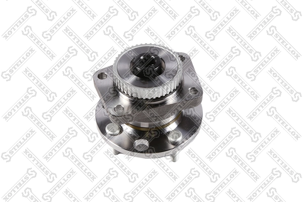 Compre Cubo traseiro Ford Mondeo 1