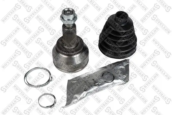 ШРУС наружный передний BJ323B413AA Ford
