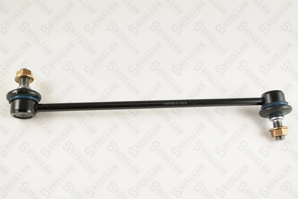 Тяга переднего стабилизатора Q-top QL0942P цена, от 12.24 USD