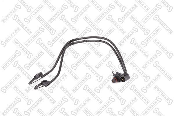 Датчик износа тормозных колодок, задний Lumag HCK107270 цена, от 13.29 USD