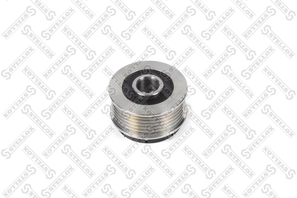 Инерционный шкив Ford Connect фургон (TC7) (2002 - 2013) цена, от 98.32 USD