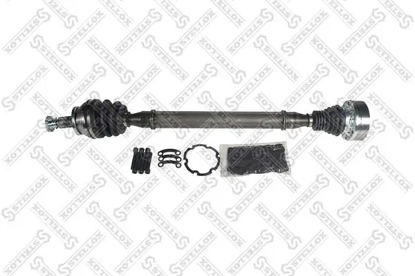 Привод правый Magneti Marelli TDS0293
