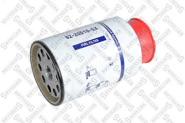 FS20051 Fleetguard Фильтр топлива