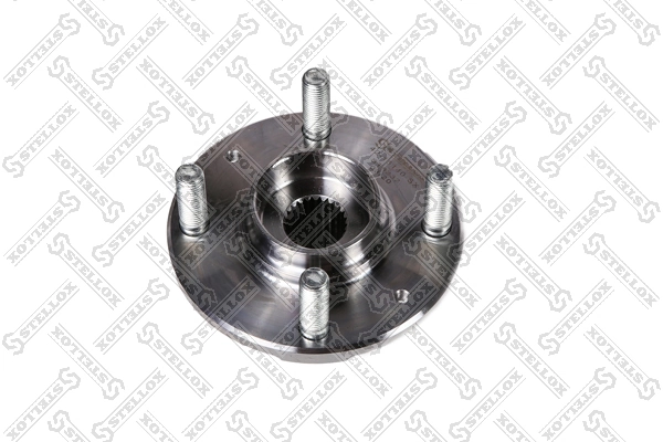 Передняя ступица ADBP820095 Blue Print