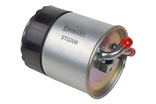 Фильтр топливный Мерседес-бенц Спринтер I 2-t