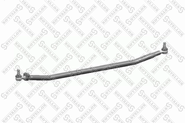 Купить 81467116002 MAN Тяга рулевая в сборе