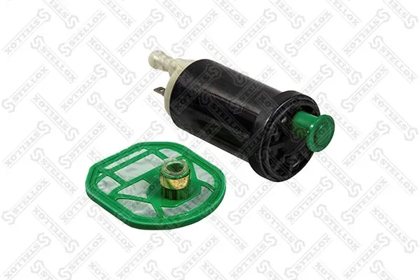 Насос топливный Asia360 A431601 цена, от 22.83 USD